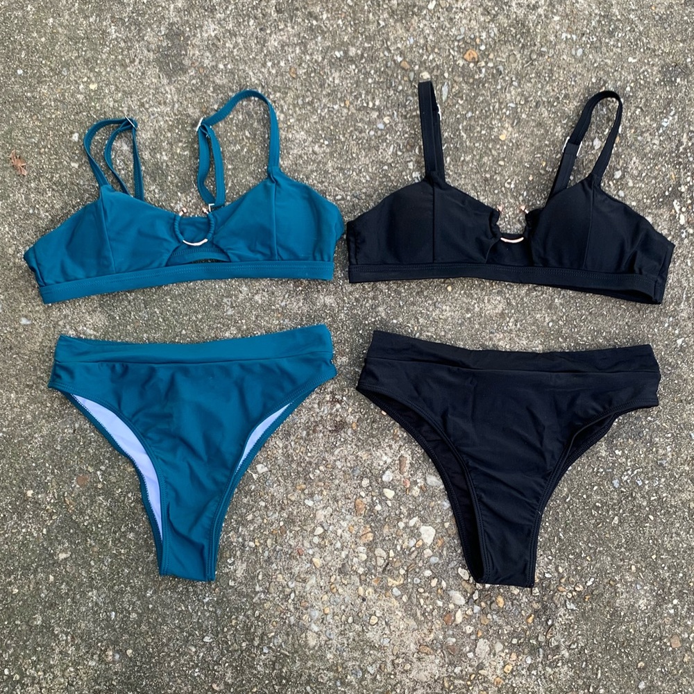 SHEIN BIKINI